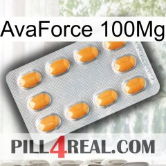 AvaForce 100Mg cialis3